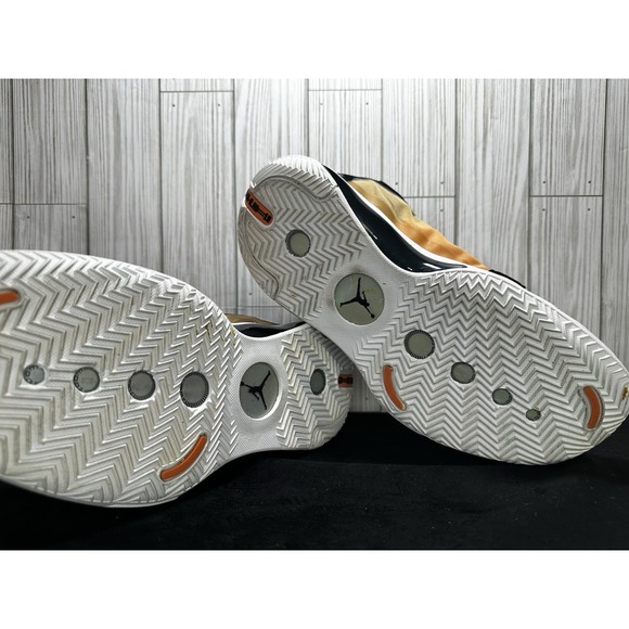 Size 10 - Jordan 34 Amber Rise 2019 - Picture 7 of 8